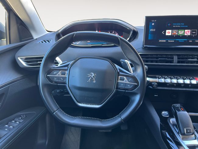 Peugeot 3008 1.5 BlueHDi 96kW (130CV) S&S Allure  - Foto 16