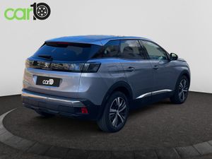 Peugeot 3008 1.5 BlueHDi 96kW (130CV) S&S Allure  - Foto 9