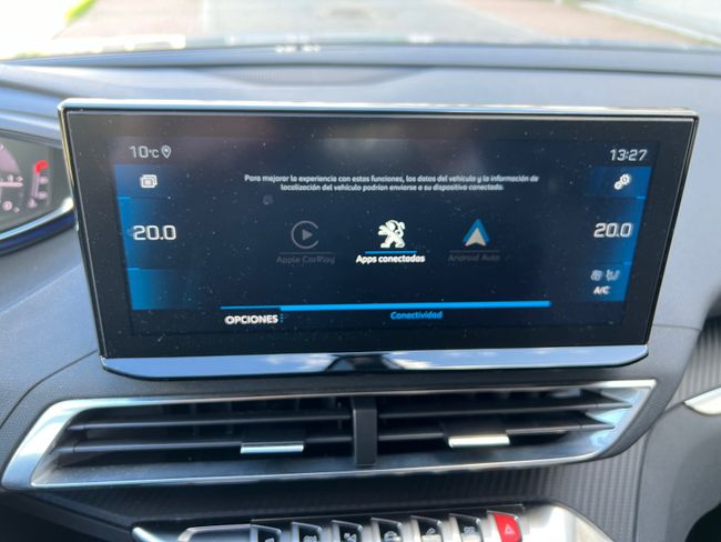 Peugeot 3008 1.5 BlueHDi 96kW (130CV) S&S Allure  - Foto 8