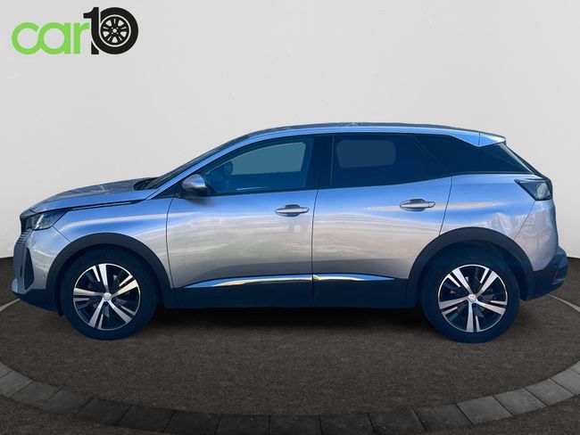 Peugeot 3008 1.5 BlueHDi 96kW (130CV) S&S Allure  - Foto 3