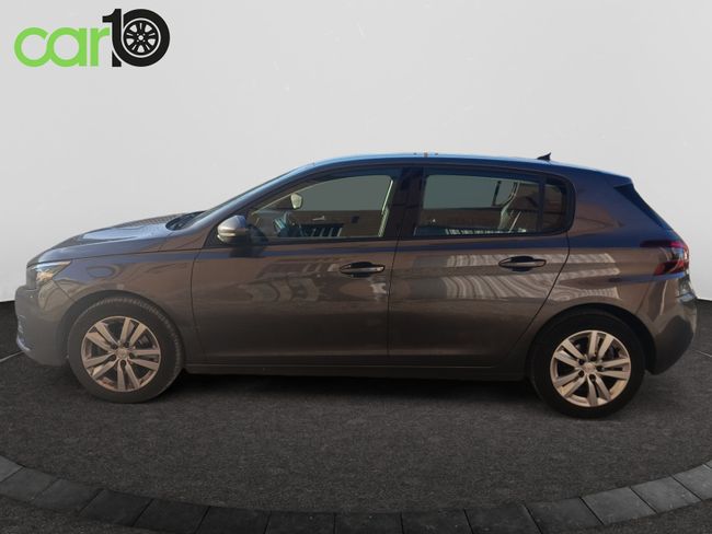 Peugeot 308 5p Active Pack BlueHDi 130 S&S  - Foto 20