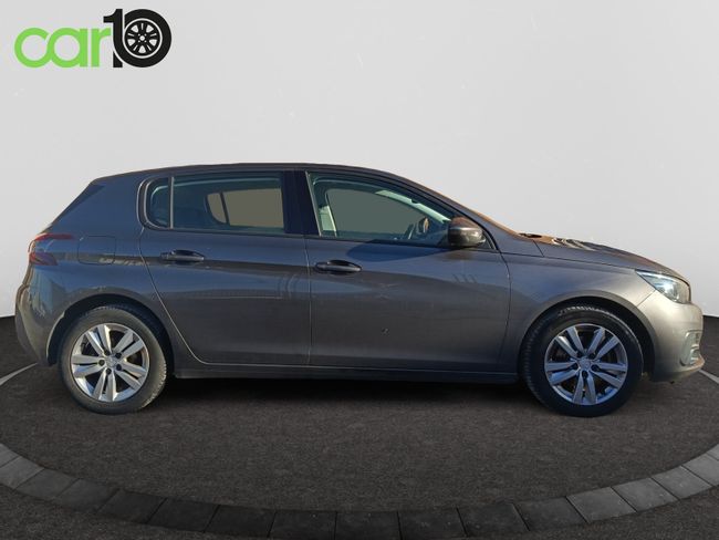 Peugeot 308 5p Active Pack BlueHDi 130 S&S  - Foto 21