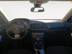 Peugeot 308 5p Active Pack BlueHDi 130 S&S  - Foto 15