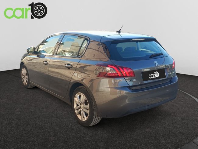Peugeot 308 5p Active Pack BlueHDi 130 S&S  - Foto 6
