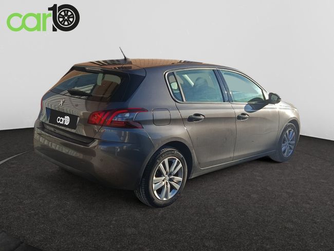 Peugeot 308 5p Active Pack BlueHDi 130 S&S  - Foto 5
