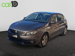 Peugeot 308 5p Active Pack BlueHDi 130 S&S  - Foto 2