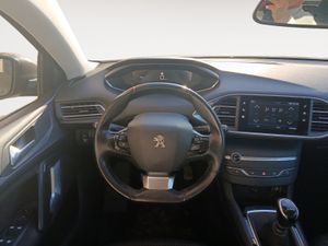 Peugeot 308 5p Active Pack BlueHDi 130 S&S  - Foto 17