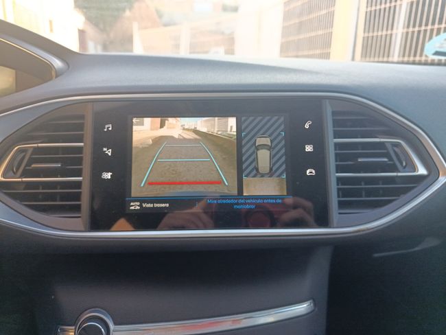 Peugeot 308 5p Active Pack BlueHDi 130 S&S  - Foto 17