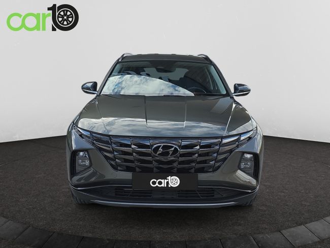 Hyundai Tucson 1.6 TGDI 169kW (230CV) HEV Maxx Auto  - Foto 7