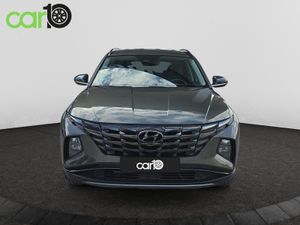 Hyundai Tucson 1.6 TGDI 169kW (230CV) HEV Maxx Auto  - Foto 11