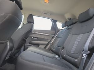 Hyundai Tucson 1.6 TGDI 169kW (230CV) HEV Maxx Auto  - Foto 19