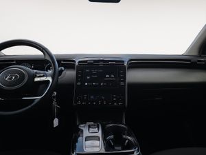 Hyundai Tucson 1.6 TGDI 169kW (230CV) HEV Maxx Auto  - Foto 21