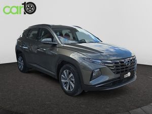 Hyundai Tucson 1.6 TGDI 169kW (230CV) HEV Maxx Auto  - Foto 9