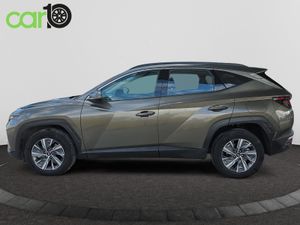 Hyundai Tucson 1.6 TGDI 169kW (230CV) HEV Maxx Auto  - Foto 41