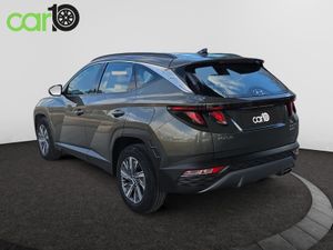 Hyundai Tucson 1.6 TGDI 169kW (230CV) HEV Maxx Auto  - Foto 3
