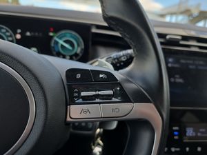 Hyundai Tucson 1.6 TGDI 169kW (230CV) HEV Maxx Auto  - Foto 27