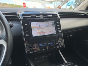 Hyundai Tucson 1.6 TGDI 169kW (230CV) HEV Maxx Auto  - Foto 33