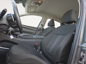 Hyundai Tucson 1.6 TGDI 169kW (230CV) HEV Maxx Auto  - Foto 13