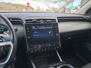 Hyundai Tucson 1.6 TGDI 169kW (230CV) HEV Maxx Auto  - Foto 25