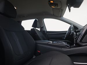 Hyundai Tucson 1.6 TGDI 169kW (230CV) HEV Maxx Auto  - Foto 23