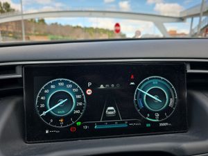 Hyundai Tucson 1.6 TGDI 169kW (230CV) HEV Maxx Auto  - Foto 31