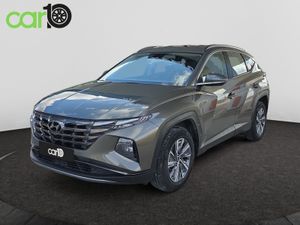 Hyundai Tucson 1.6 TGDI 169kW (230CV) HEV Maxx Auto  - Foto 2