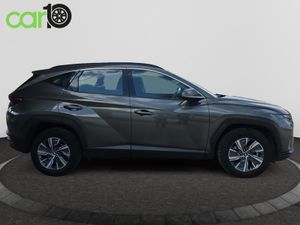 Hyundai Tucson 1.6 TGDI 169kW (230CV) HEV Maxx Auto  - Foto 39