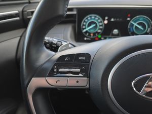 Hyundai Tucson 1.6 TGDI 169kW (230CV) HEV Maxx Auto  - Foto 29