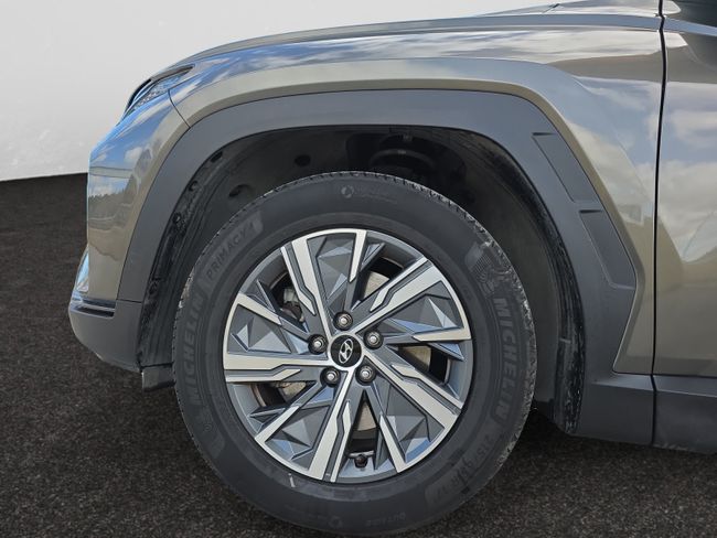 Hyundai Tucson 1.6 TGDI 169kW (230CV) HEV Maxx Auto  - Foto 20