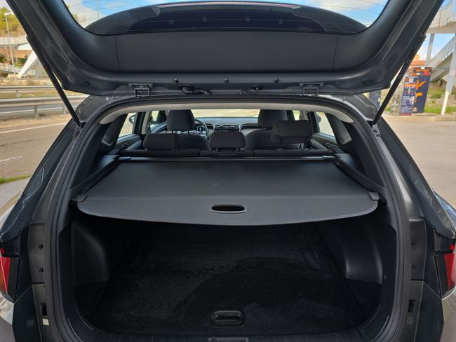 Hyundai Tucson 1.6 TGDI 169kW (230CV) HEV Maxx Auto  - Foto 19