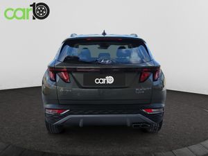Hyundai Tucson 1.6 TGDI 169kW (230CV) HEV Maxx Auto  - Foto 5