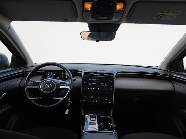 Hyundai Tucson 1.6 TGDI 169kW (230CV) HEV Maxx Auto  - Foto 9