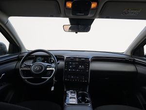 Hyundai Tucson 1.6 TGDI 169kW (230CV) HEV Maxx Auto  - Foto 15