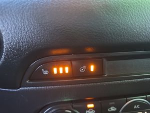 Mazda CX-5 2.2 D 110kW (150CV) 2WD Origin Navi  - Foto 27