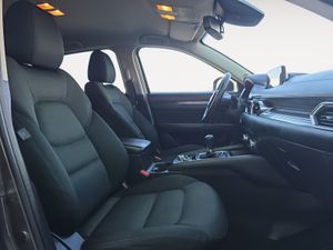 Mazda CX-5 2.2 D 110kW (150CV) 2WD Origin Navi  - Foto 23