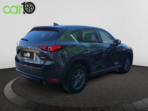 Mazda CX-5 2.2 D 110kW (150CV) 2WD Origin Navi  - Foto 7