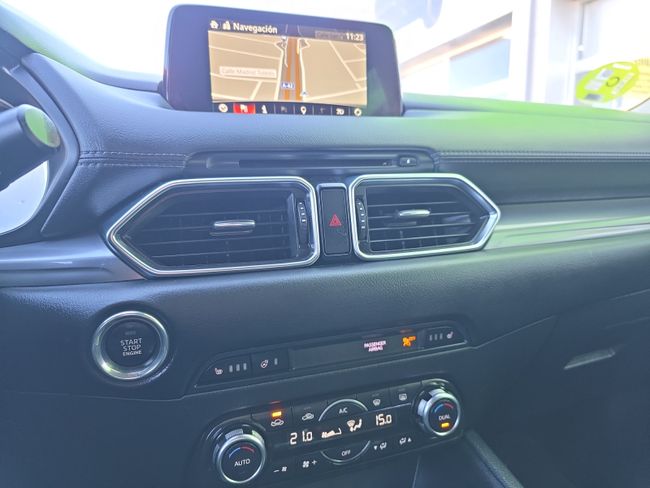 Mazda CX-5 2.2 D 110kW (150CV) 2WD Origin Navi  - Foto 19