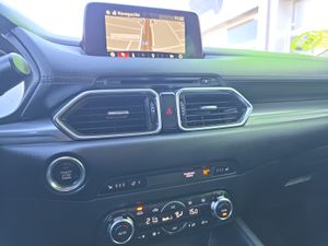 Mazda CX-5 2.2 D 110kW (150CV) 2WD Origin Navi  - Foto 35