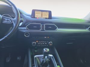 Mazda CX-5 2.2 D 110kW (150CV) 2WD Origin Navi  - Foto 21