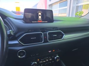 Mazda CX-5 2.2 D 110kW (150CV) 2WD Origin Navi  - Foto 37