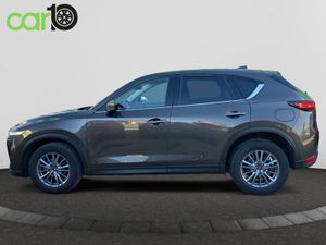 Mazda CX-5 2.2 D 110kW (150CV) 2WD Origin Navi  - Foto 53