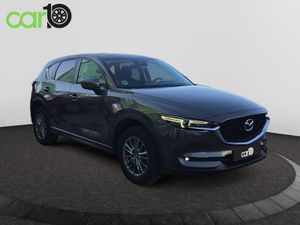 Mazda CX-5 2.2 D 110kW (150CV) 2WD Origin Navi  - Foto 9