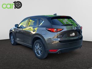 Mazda CX-5 2.2 D 110kW (150CV) 2WD Origin Navi  - Foto 3
