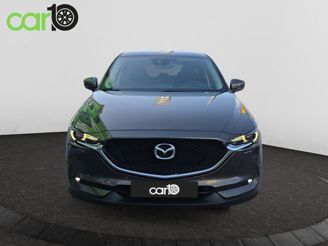 Mazda CX-5 2.2 D 110kW (150CV) 2WD Origin Navi  - Foto 7