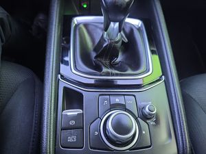 Mazda CX-5 2.2 D 110kW (150CV) 2WD Origin Navi  - Foto 39