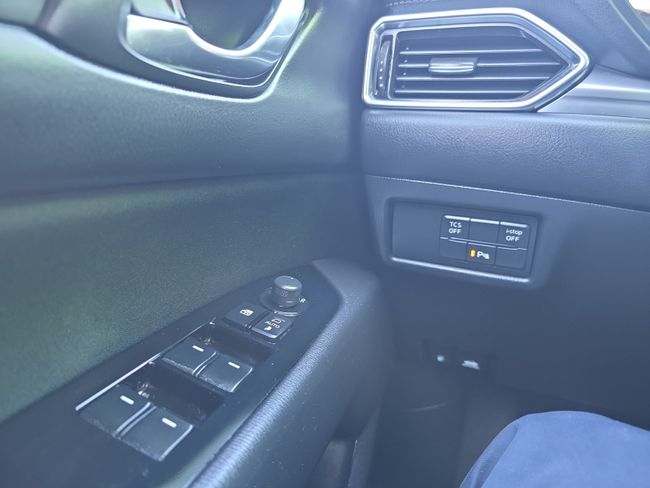 Mazda CX-5 2.2 D 110kW (150CV) 2WD Origin Navi  - Foto 14