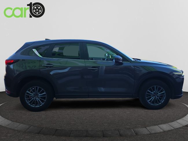 Mazda CX-5 2.2 D 110kW (150CV) 2WD Origin Navi  - Foto 27