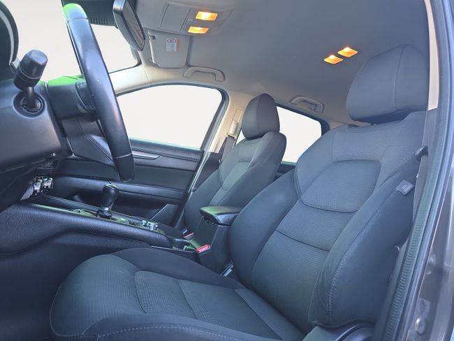 Mazda CX-5 2.2 D 110kW (150CV) 2WD Origin Navi  - Foto 8