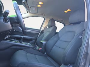 Mazda CX-5 2.2 D 110kW (150CV) 2WD Origin Navi  - Foto 13