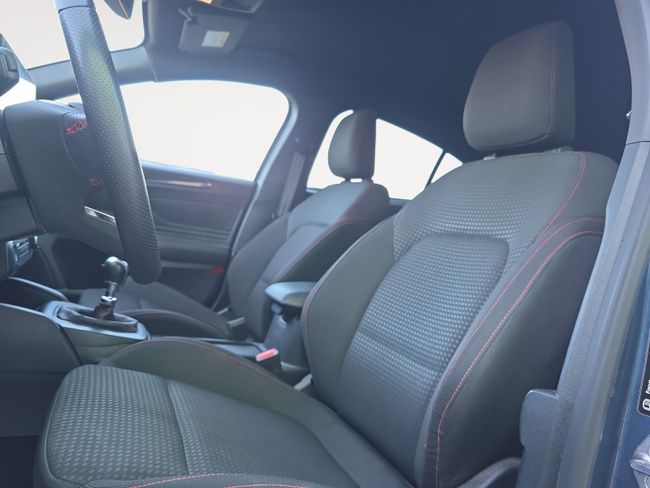 Ford Focus 1.0 Ecoboost MHEV 114kW ST-Line  - Foto 8